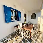Serenity House Ornos