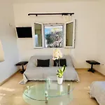 Serenity House Ornos