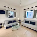 Serenity House Ornos