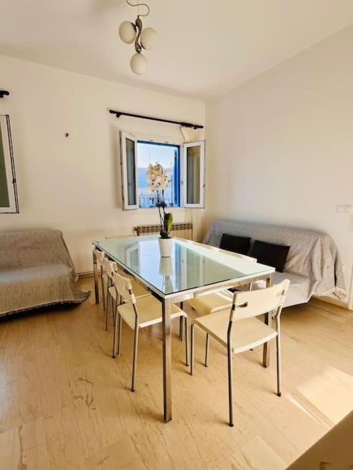 Apartment Serenity House