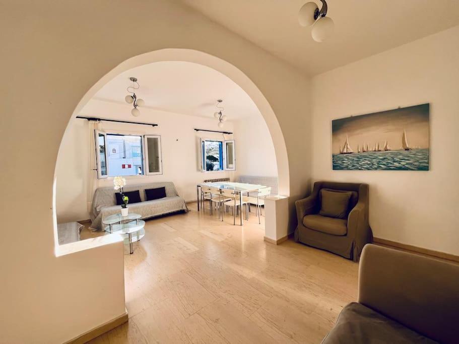 Apartment Serenity House *