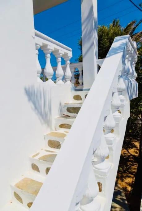 Serenity House Apartment Ornos (Mykonos)