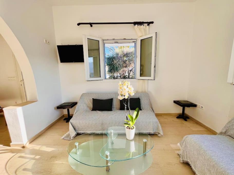 Serenity House Ornos (Mykonos)