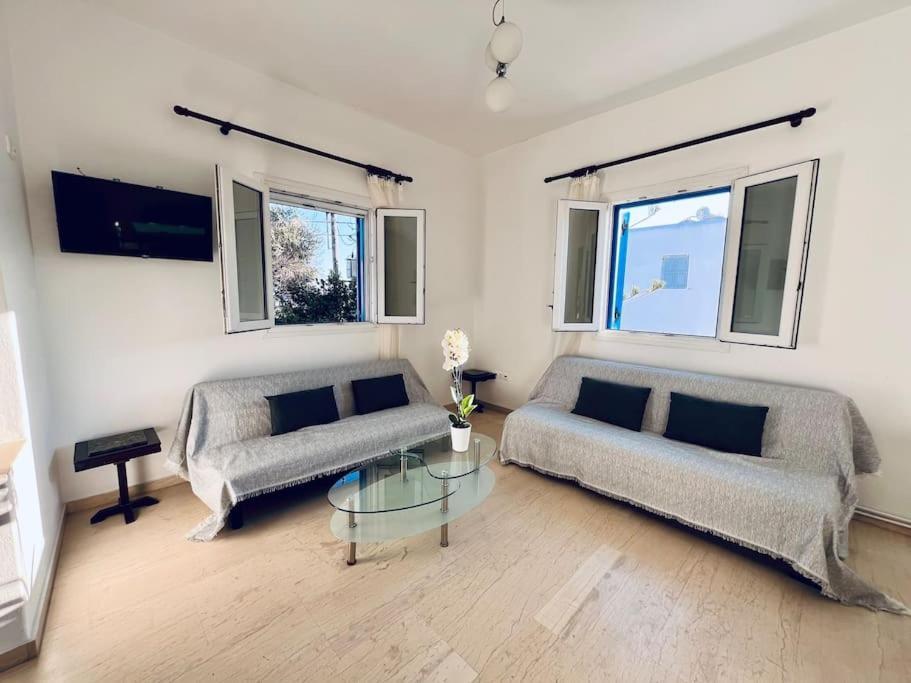 Serenity House