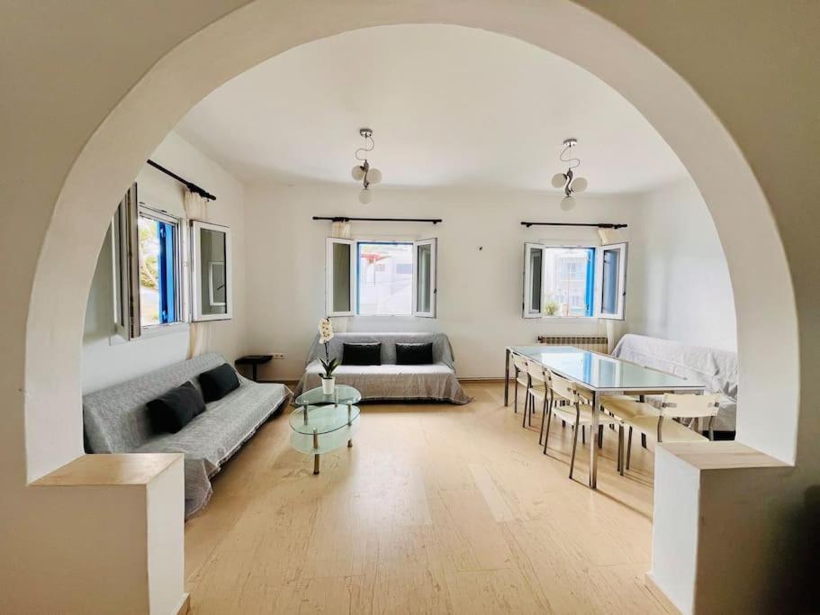 Apartment Serenity House